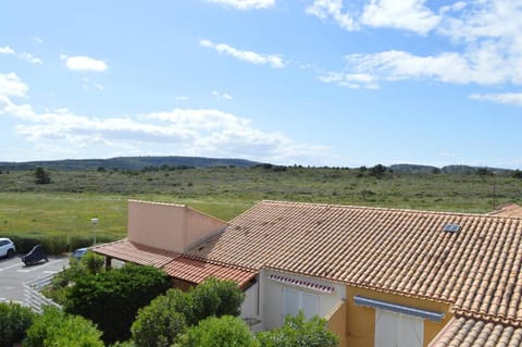Natural landscape