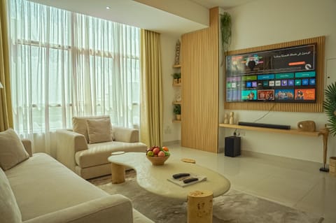 TV and multimedia, Living room