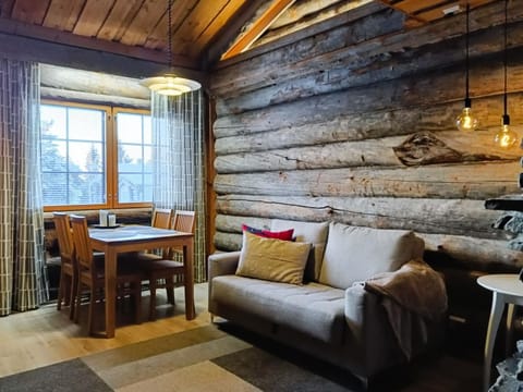 Huipuntupa B7 Apartment in Lapland