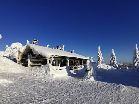 Huipuntupa B7 Apartment in Lapland