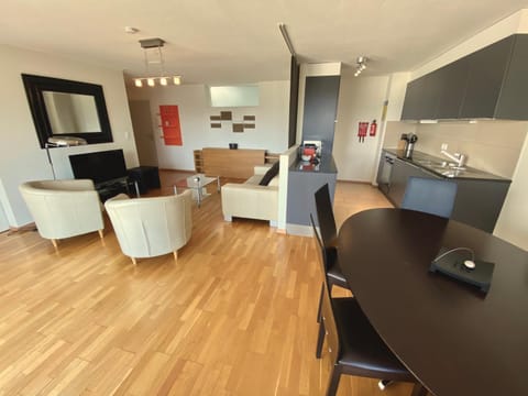 174 Close To Unil EPFL spacious modern and free parking included Apartment in Lausanne
