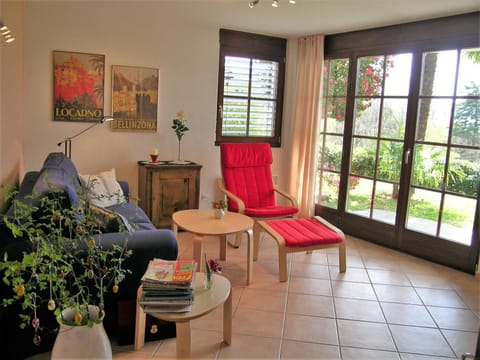 Al Torchio by Fewotessin House in Locarno