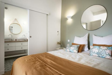 Les Remparts de Vence Villa in Saint Paul de Vence