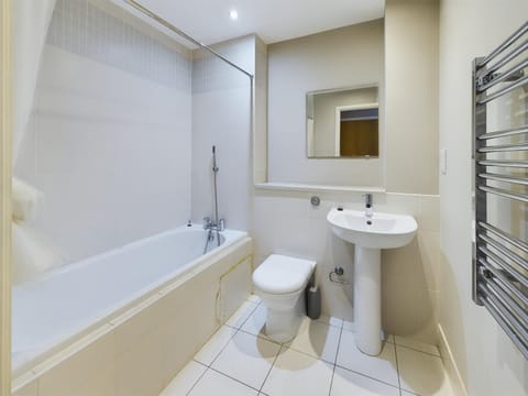 Free Parking Cozy 2 Bedroom Apartment in Belfast Apartment in Belfast