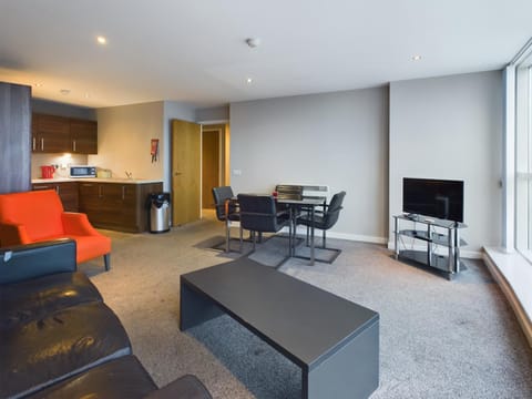 Free Parking Cozy 2 Bedroom Apartment in Belfast Apartment in Belfast