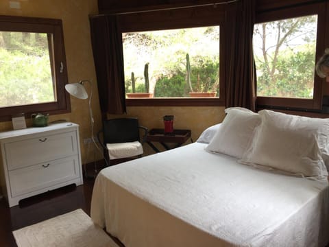 Sardegna - Villa Con Parco e Piscina a Carloforte Villa in Sardinia