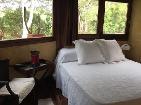 Sardegna - Villa Con Parco e Piscina a Carloforte Villa in Sardinia