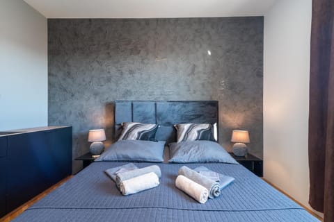 Apartment Pinocchio Apartment in Trogir