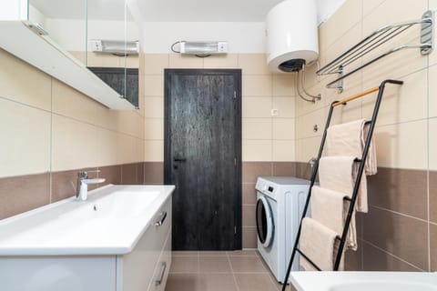 Apartment Pinocchio Apartment in Trogir