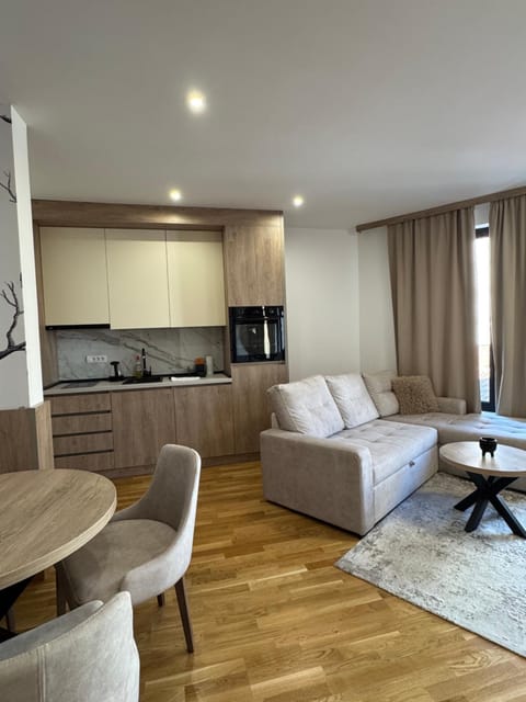 BREATHE - Apartmani Zlatibor Centar Apartment in Zlatibor