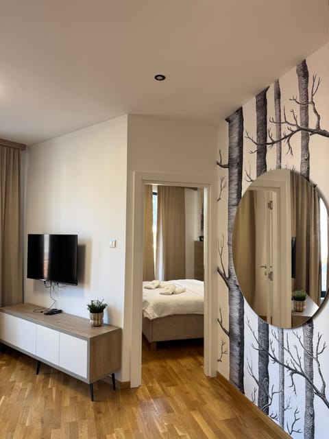 BREATHE - Apartmani Zlatibor Centar Apartment in Zlatibor