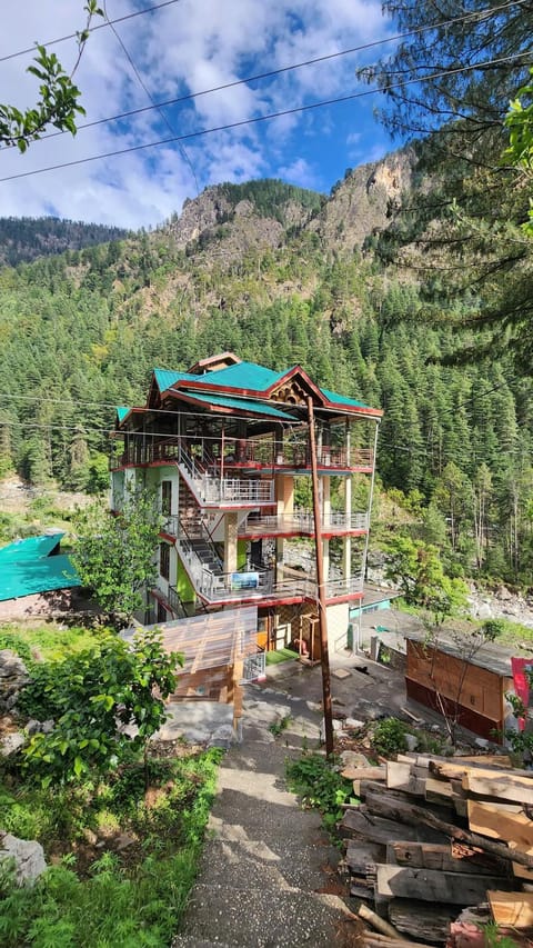 Property view