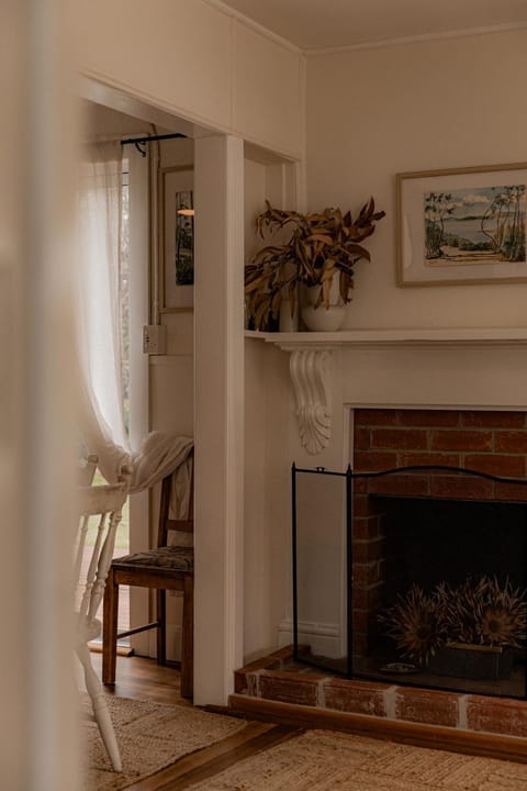 Paddys Shack - the bush spa! House in St Helens