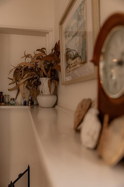 Paddys Shack - the bush spa! House in St Helens