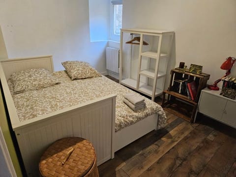 Au coeur de l'Yonne Apartment in Bourgogne-Franche-Comté