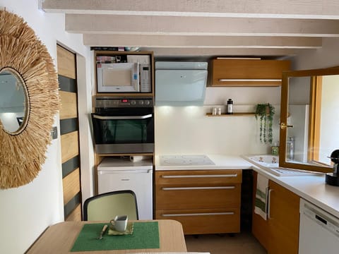 Cocon Authentique de Roussillon House in Bonnieux