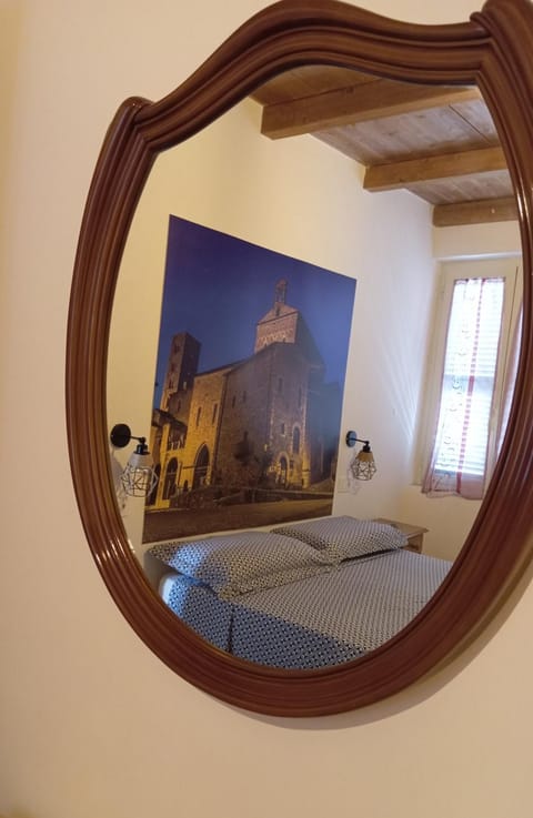 Vicolo della Quiete Anagni Apartment in Anagni