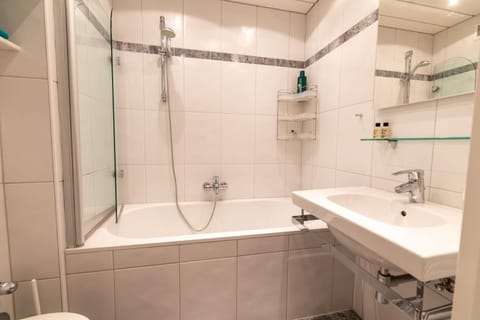 Appartement Steigerbauer 41 Apartment in Salzburgerland