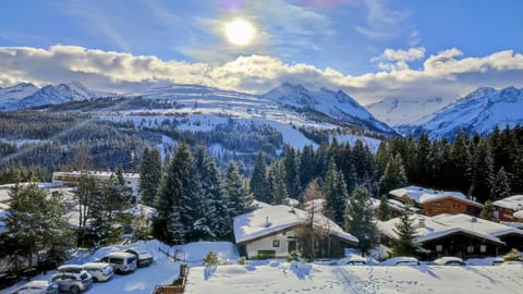 Appartement Steigerbauer 41 Apartment in Salzburgerland