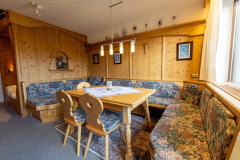 Appartement Steigerbauer 41 Apartment in Salzburgerland