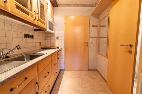 Appartement Steigerbauer 41 Apartment in Salzburgerland