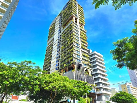 Property building, Day, Bird's eye view, View (from property/room), City view, Garden view, Lake view, Landmark view, Mountain view, Pool view, River view, River view, Sea view, Street view, Quiet street view, Inner courtyard view