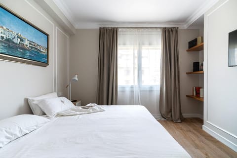 Rental Apartment Barcelona Apartment in Barcelona