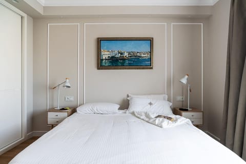 Rental Apartment Barcelona Apartment in Barcelona