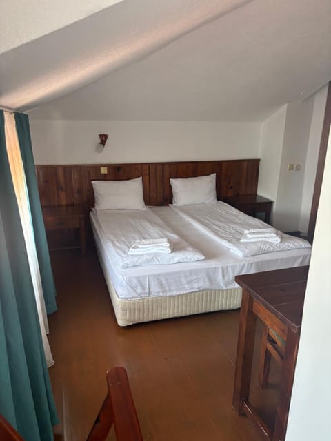 Banderitsa Hotel and Casino Hotel in Bansko