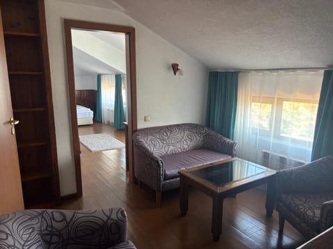 Banderitsa Hotel and Casino Hotel in Bansko