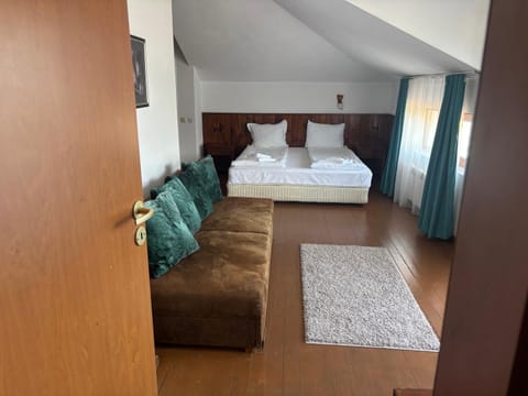 Banderitsa Hotel and Casino Hotel in Bansko