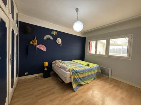Spacieuse maison pour 6 à 8 personnes Villa in Paris