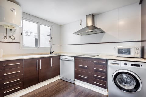 Apartamento Malvarrosa Apartment in Valencia