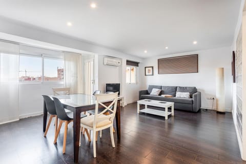 Apartamento Malvarrosa Apartment in Valencia