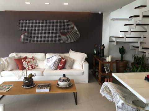 IP6001 - Ocean Flat Residence Service - Ipanema Apartment in Rio de Janeiro