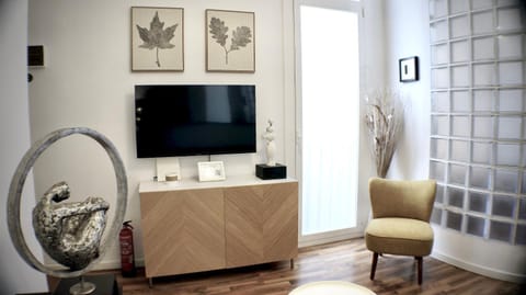 TV and multimedia, Living room