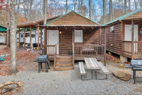 Property building, Patio, BBQ facilities, Dining area