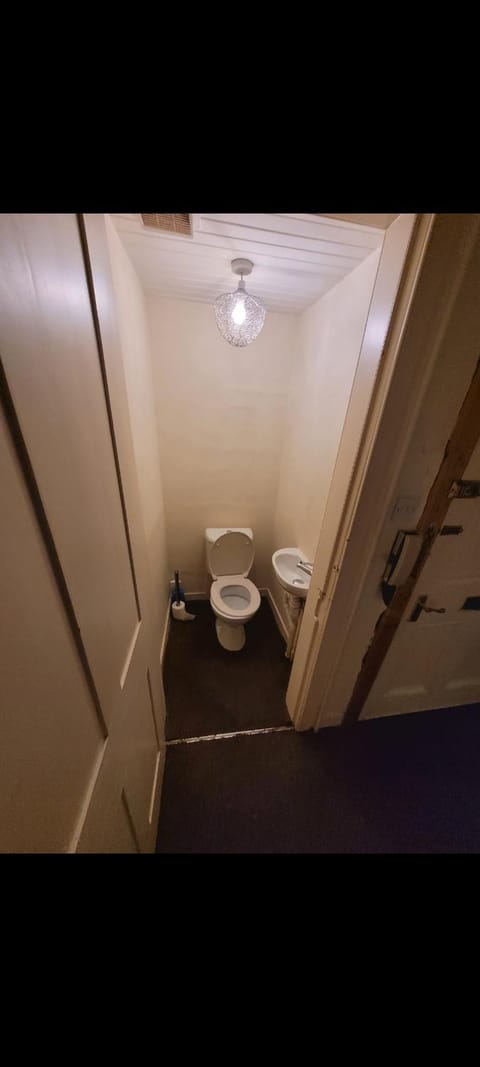 City Centre Apartment Apartment in Edinburgh