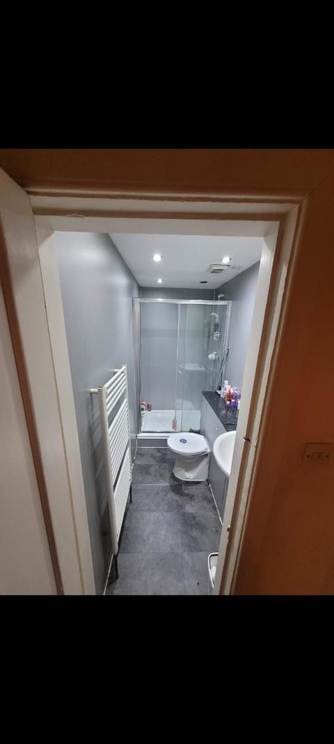 City Centre Apartment Apartment in Edinburgh