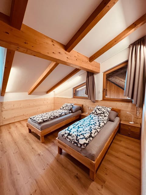 Apartment Ploseblick Apartment in Brixen