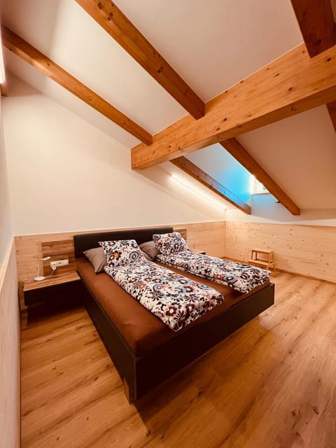 Apartment Ploseblick Apartment in Brixen