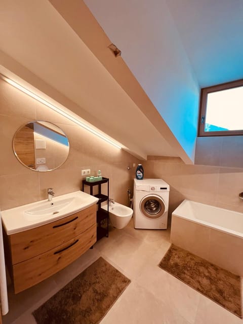 Apartment Ploseblick Apartment in Brixen