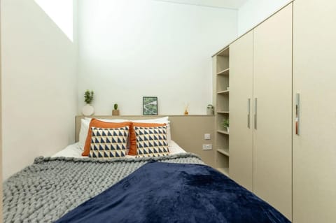 HFS Redvers Towers Sheffield Apartment in Sheffield