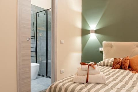 Torretta10 - Casa Vacanze a Livorno Apartment in Livorno