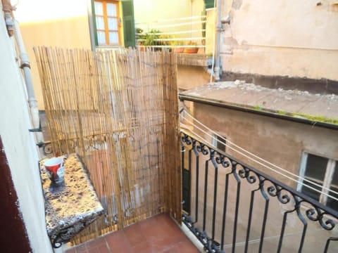 Loft Vernazza Heart Apartment in Vernazza