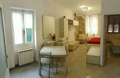 Loft Vernazza Heart Apartment in Vernazza