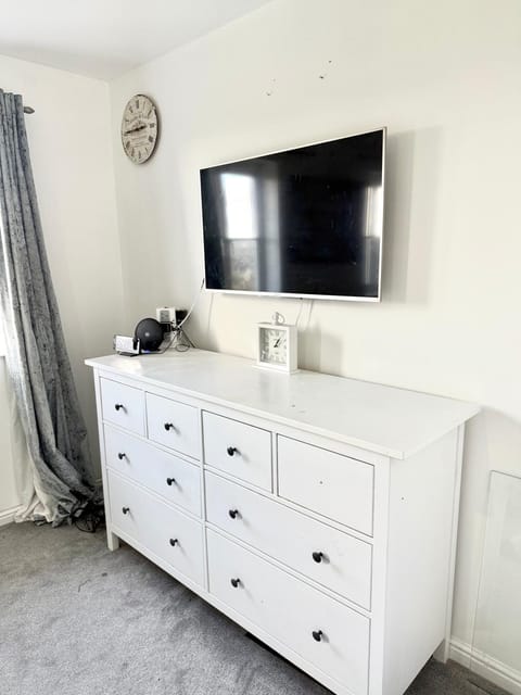 Rose home Vacation rental in St Edmundsbury District