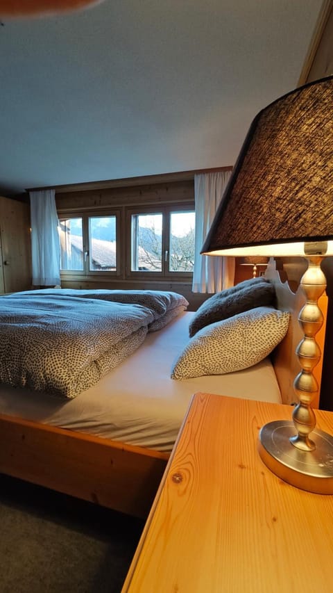 Charmantes Haus in Unterseen House in Interlaken