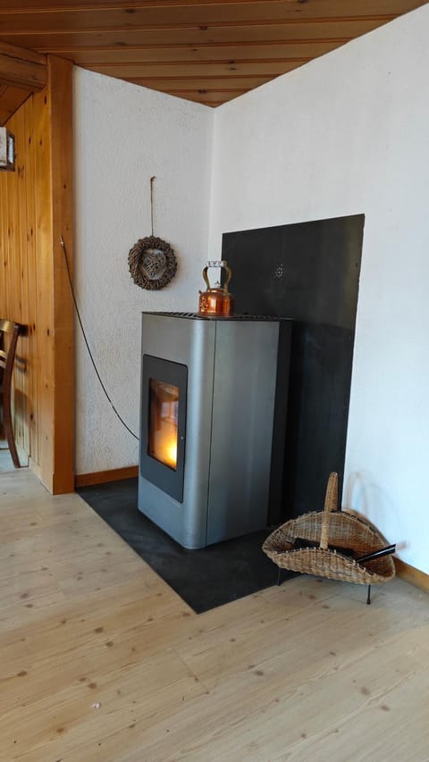 Charmantes Haus in Unterseen House in Interlaken