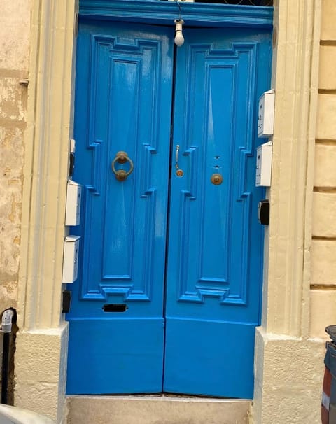 Luna Valletta Apartment Apartment in Valletta